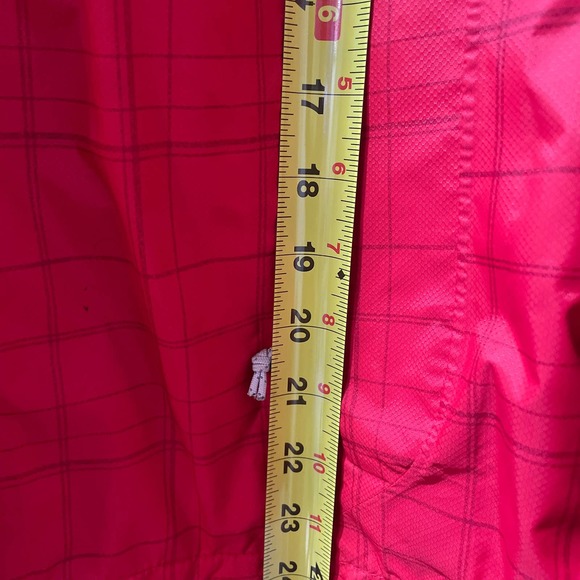 Columbia Titanium Women’s Sz M Omni-Tech Waterproof jacket - Picture 7 of 8